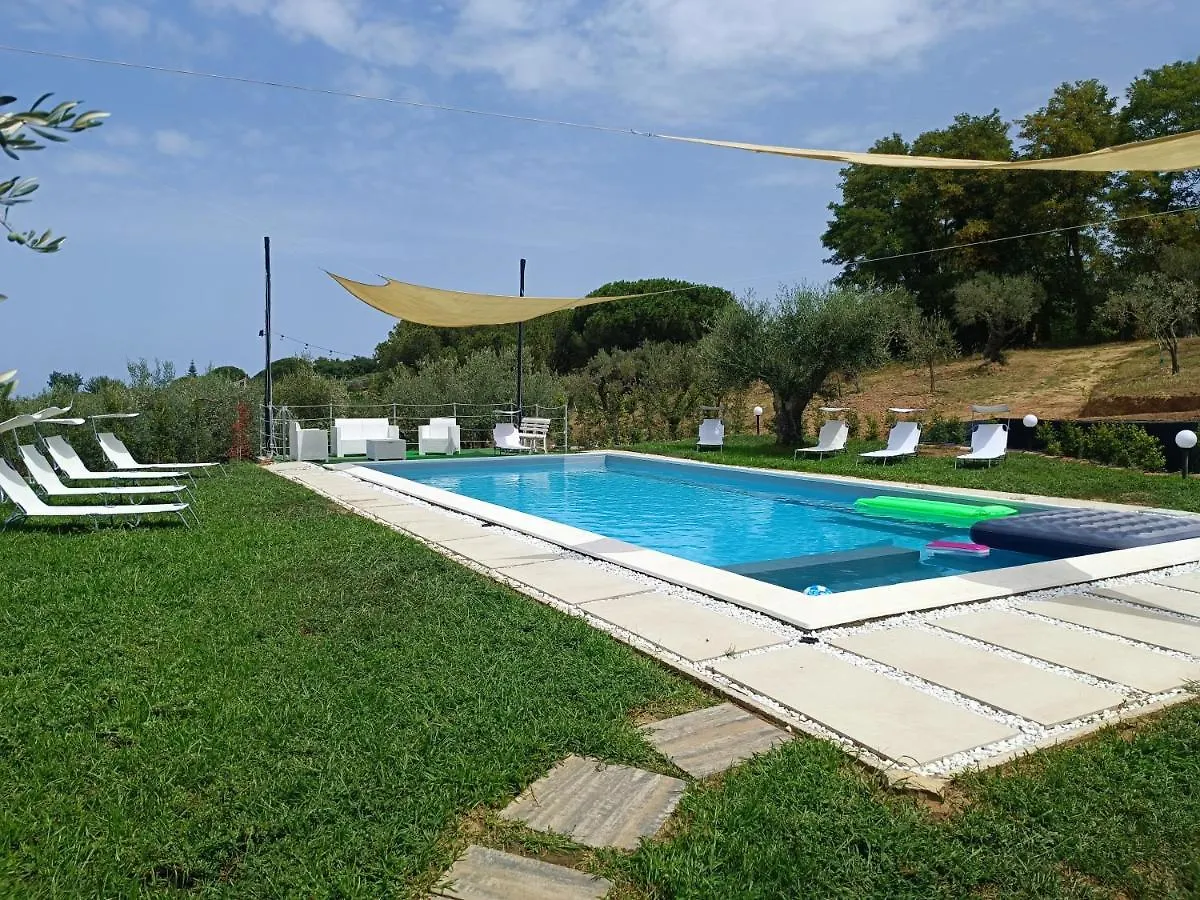 Casa Vacanze Nino Petrelli Naso 0*,
