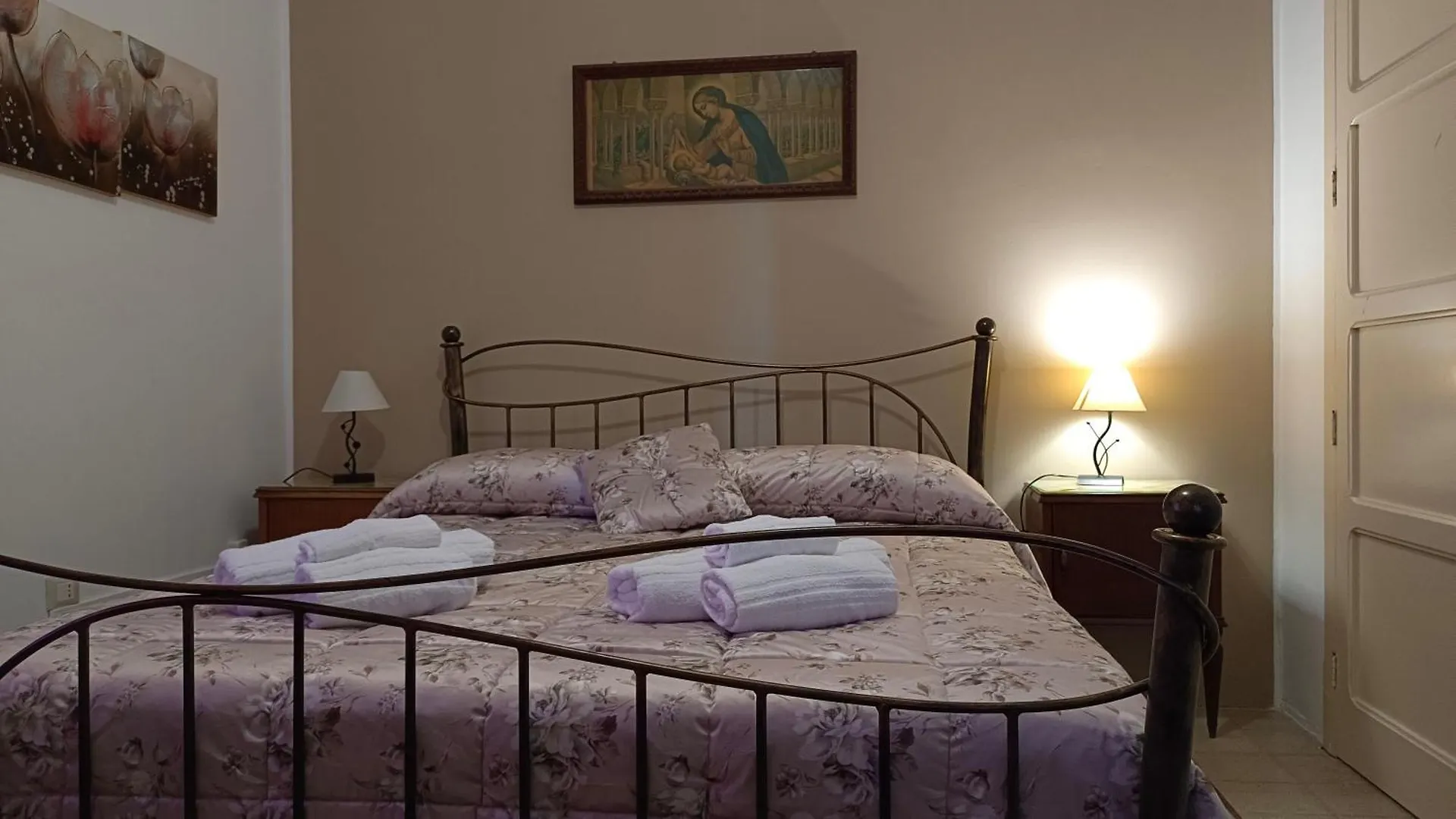 Casa Vacanze Nino Petrelli Naso 0*,